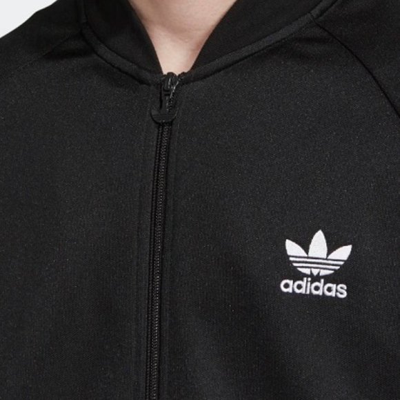 Adidas Pharrell Williams SST Track Jacket *NWT* - Picture 5 of 7